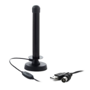 Imagine ANTENA TV MOBILA MISTRAL