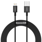 Imagine CABLU ALIMENTARE / DATE FAST CHARGING 2M BASEUS