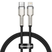 Imagine CABLU ALIMENTARE / DATE FAST 0.25M BASEUS