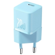 Imagine INCARCATOR RETEA GAN5 FAST CHARGER 20W BASEUS