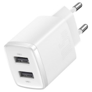 Imagine INCARCATOR RETEA 10.5W BASEUS COMPACT