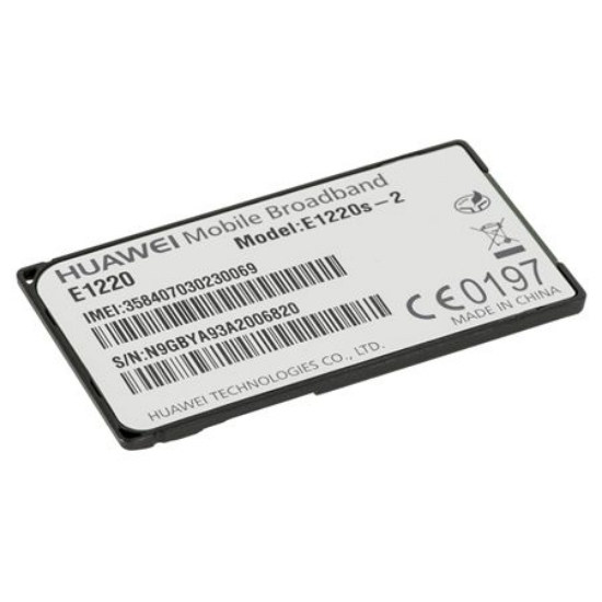 Imagine MODEM 3G HUAWEI PENTRU TABLETA KM1081