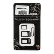 Imagine ADAPTOR NANO / MICRO / SIM 3 IN 1