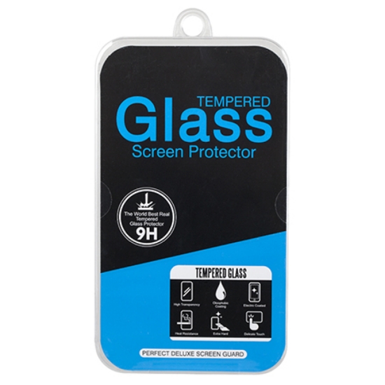 Imagine FOLIE STICLA TEMPERED GLASS APPLE IPHONE 4S
