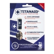 Imagine FOLIE PROTECTIE UNIVERSALA 9H TITANAID