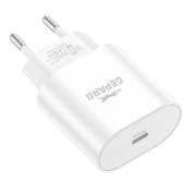 Imagine INCARCATOR RETEA 20W POWER DELIVERY 3.0
