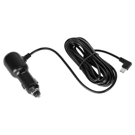 Imagine INCARCATOR AUTO CABLU USB TYPE C 5V 3A