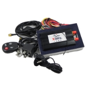 Imagine CAR LOCATOR G2000 XBLITZ