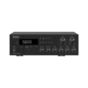 Imagine AMPLIFICATOR PA 2 ZONE BLUETOOTH 2X100W MAX