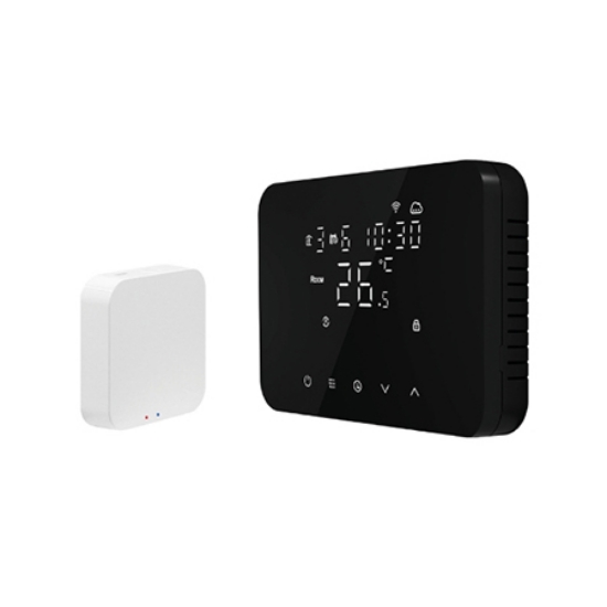 Imagine TERMOSTAT SMART SOFT TOUCH ISNATCH