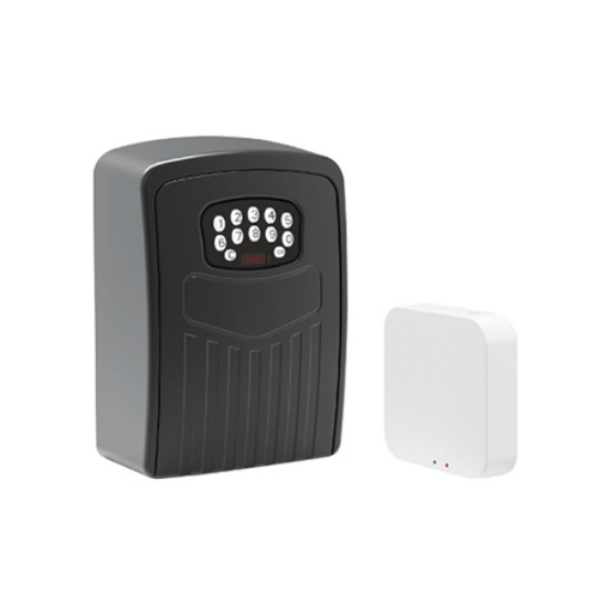 Imagine SMART BLUETOOTH SAFETY BOX GATEWAY ISNATCH