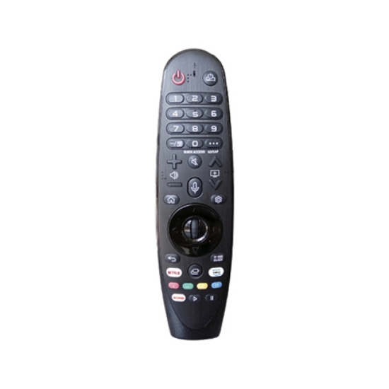 Imagine TELECOMANDA COMPATIBILA TV LG IR + BT