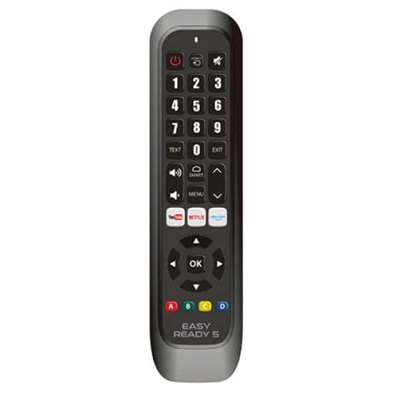 Imagine TELECOMANDA UNIVERSALA COMPATIBILA 5 BRAND