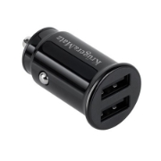 Imagine INCARCATOR AUTO USB DUAL 3.1A SI 1A KRUGER&MATZ