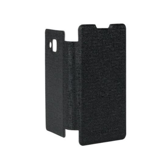 Imagine FLIP BOOK COVER NEGRU KRUGER&MATZ MOVE
