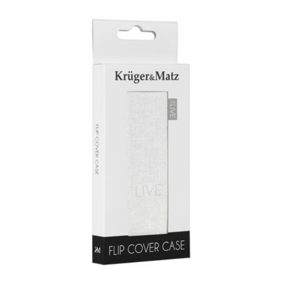 Imagine FLIP COVER ALB LIVE KRUGER&MATZ