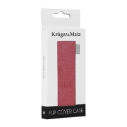 Imagine FLIP COVER ROSU LIVE KRUGER&MATZ