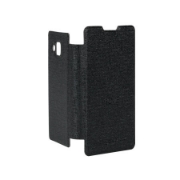 Imagine FLIP BOOK COVER NEGRU KRUGER&MATZ MIST
