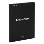 Imagine ACUMULATOR ORIGINAL FLOW 5+ KRUGER&MATZ