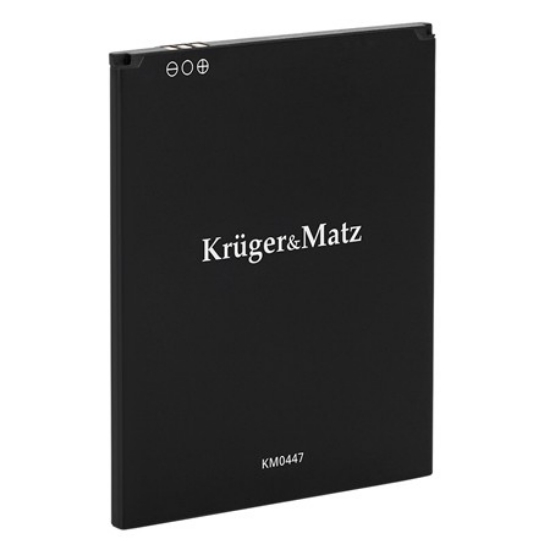 Imagine ACUMULATOR ORIGINAL FLOW 5+ KRUGER&MATZ