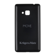 Imagine BACK COVER SMARTPHONE KRUGER&MATZ MOVE