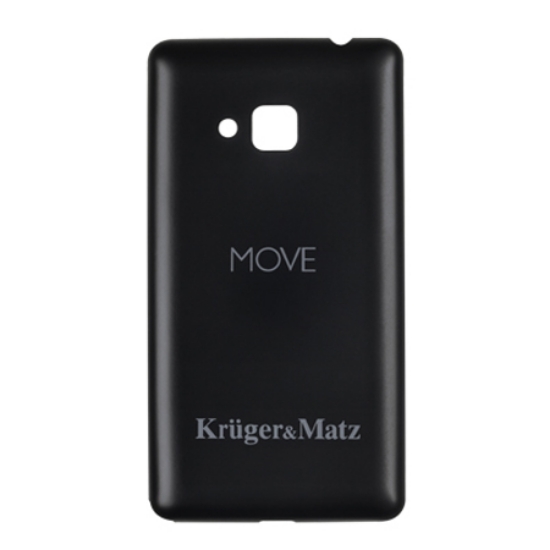 Imagine BACK COVER SMARTPHONE KRUGER&MATZ MOVE