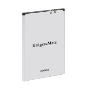Imagine ACUMULATOR ORIGINAL MOVE 8 KRUGER&MATZ