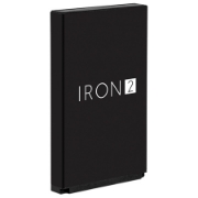 Imagine BATERIE TELEFON RUGGED IRON 2 KRUGER&MATZ