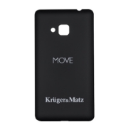 Imagine BACK COVER SMARTPHONE KRUGER&MATZ MOVE