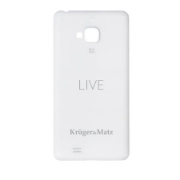 Imagine CAPAC SMARTPHONE LIVE ALB KRUGER&MATZ