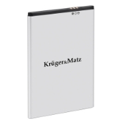 Imagine ACUMULATOR ORIGINAL MOVE 9 KRUGER&MATZ