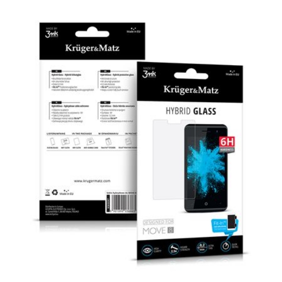 Imagine FOLIE STICLA MOVE 8 KRUGER&MATZ
