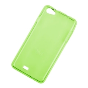 Imagine BACK COVER CASE VERDE KRUGER&MATZ SOUL