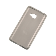 Imagine BACK COVER CASE GRI TRANSPARENT MOVE KRUGER&MATZ