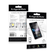 Imagine FOLIE PROTECTIE HQ LIVE 2 KRUGER&MATZ