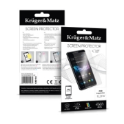 Imagine FOLIE PROTECTIE SMARTPHONE FLOW KRUGER&MATZ