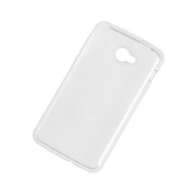 Imagine BACK COVER CASE TRANSPARENT MOVE 3 KRUGER&MATZ