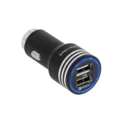 Imagine INCARCATOR AUTO 2XUSB QUICK CHARGE 3.0