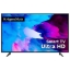 Imagine TV 4K ULTRA HD SMART 65INCH 165CM KRUGER&MATZ