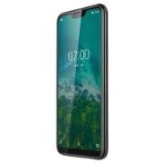 Imagine SMARTPHONE LIVE 7 NEGRU KRUGER&MATZ