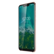 Imagine SMARTPHONE LIVE 7S GOLD KRUGER&MATZ