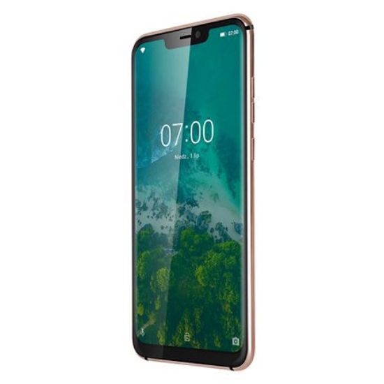 Imagine SMARTPHONE LIVE 7S GOLD KRUGER&MATZ