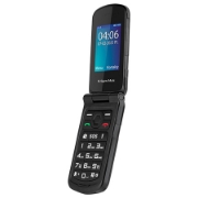 Imagine TELEFON RUGGED IRON 5 FLIP KRUGER&MATZ