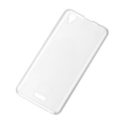 Imagine BACK COVER TRANSPARENT MOVE 8 MINI