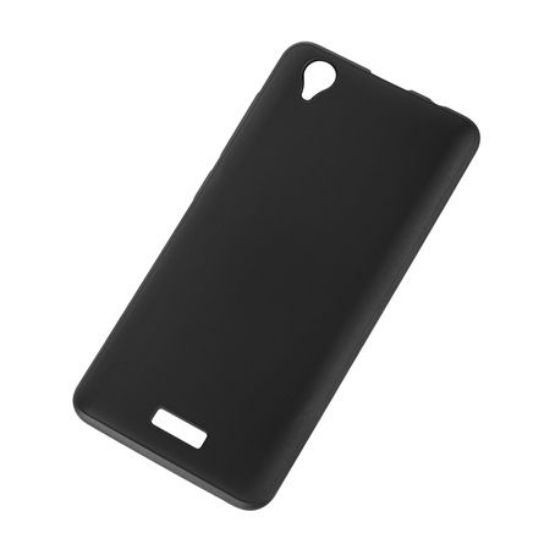 Imagine BACK COVER NEGRU MOVE 8 MINI