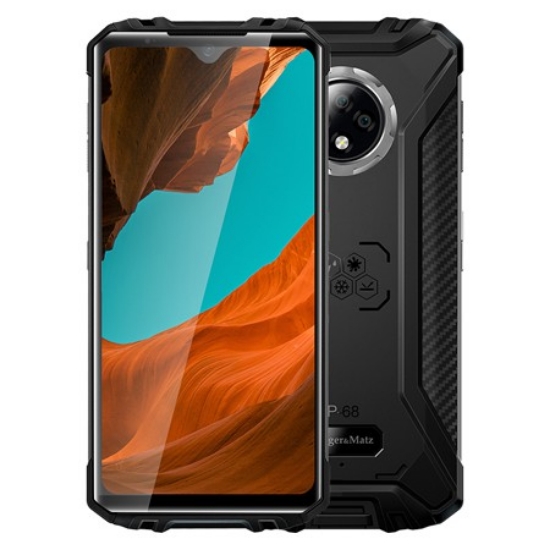 Imagine SMARTPHONE DRIVE 9 KRUGER&MATZ