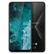 Imagine SMARTPHONE LIVE 9 NEGRU KRUGER&MATZ