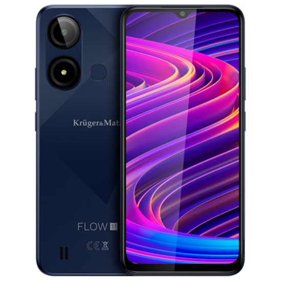 Imagine SMARTPHONE 4GB/64GB FLOW 11 KRUGER&MATZ