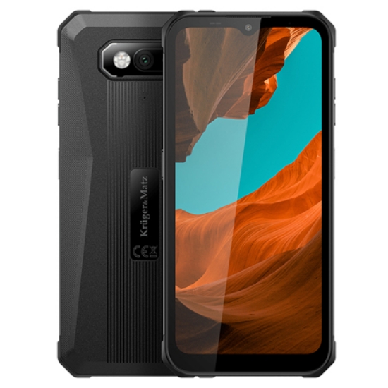 Imagine SMARTPHONE DRIVE 11 ANDROID 16 KRUGER&MATZ