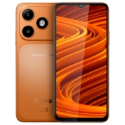 Imagine SMARTPHONE 4GB/64GB FLOW 12 ORANGE KRUGER&MATZ